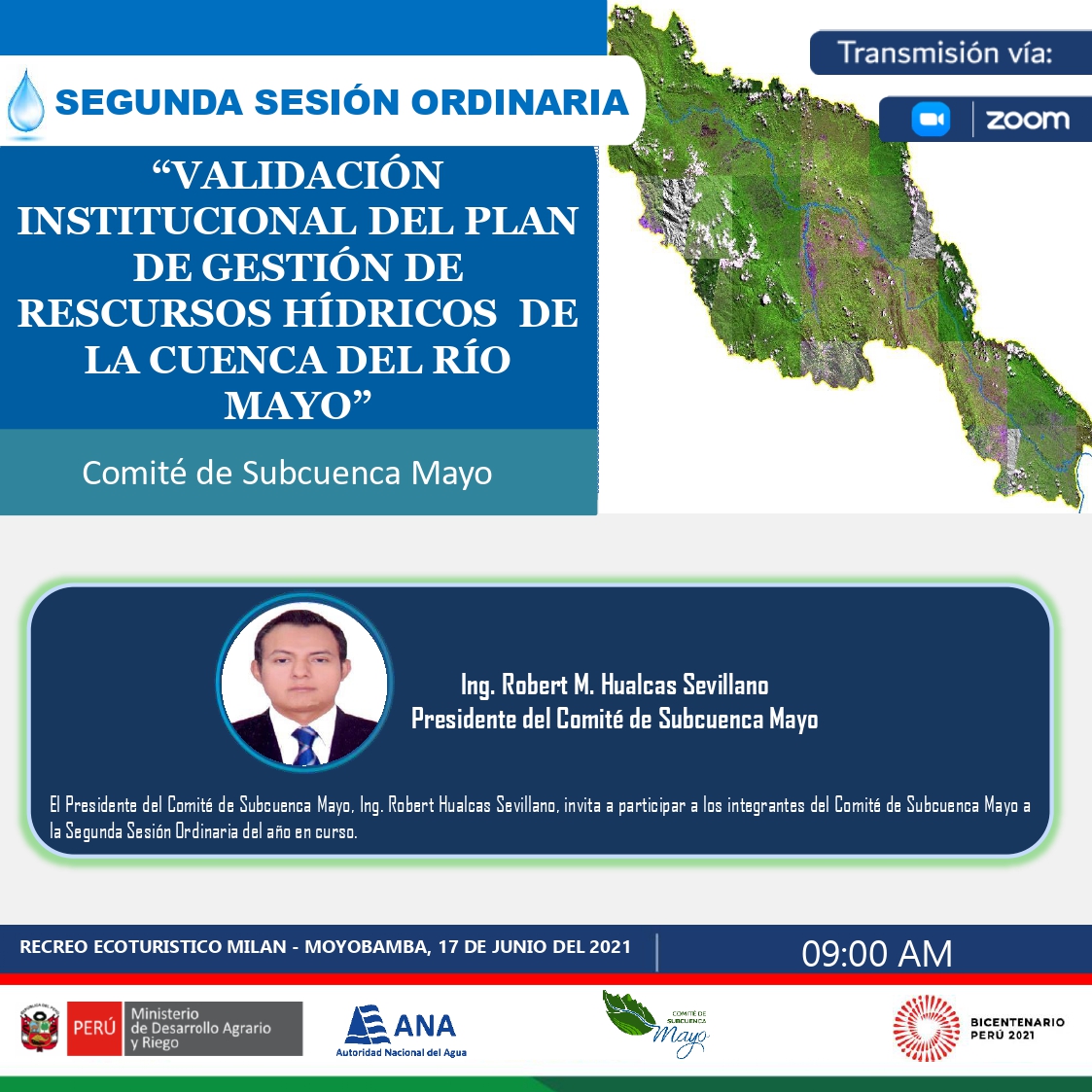 Sesión Etapa 3