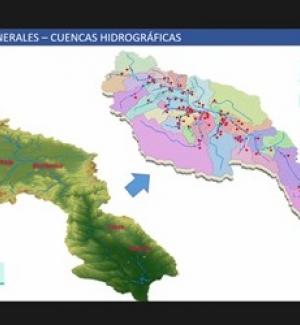 La cuenca que tenemos