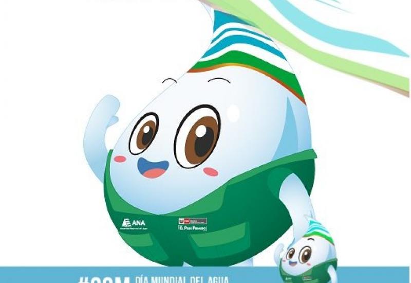 Dia del agua