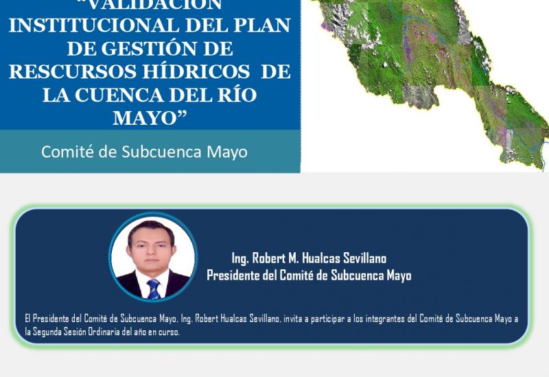 Sesión Etapa 3