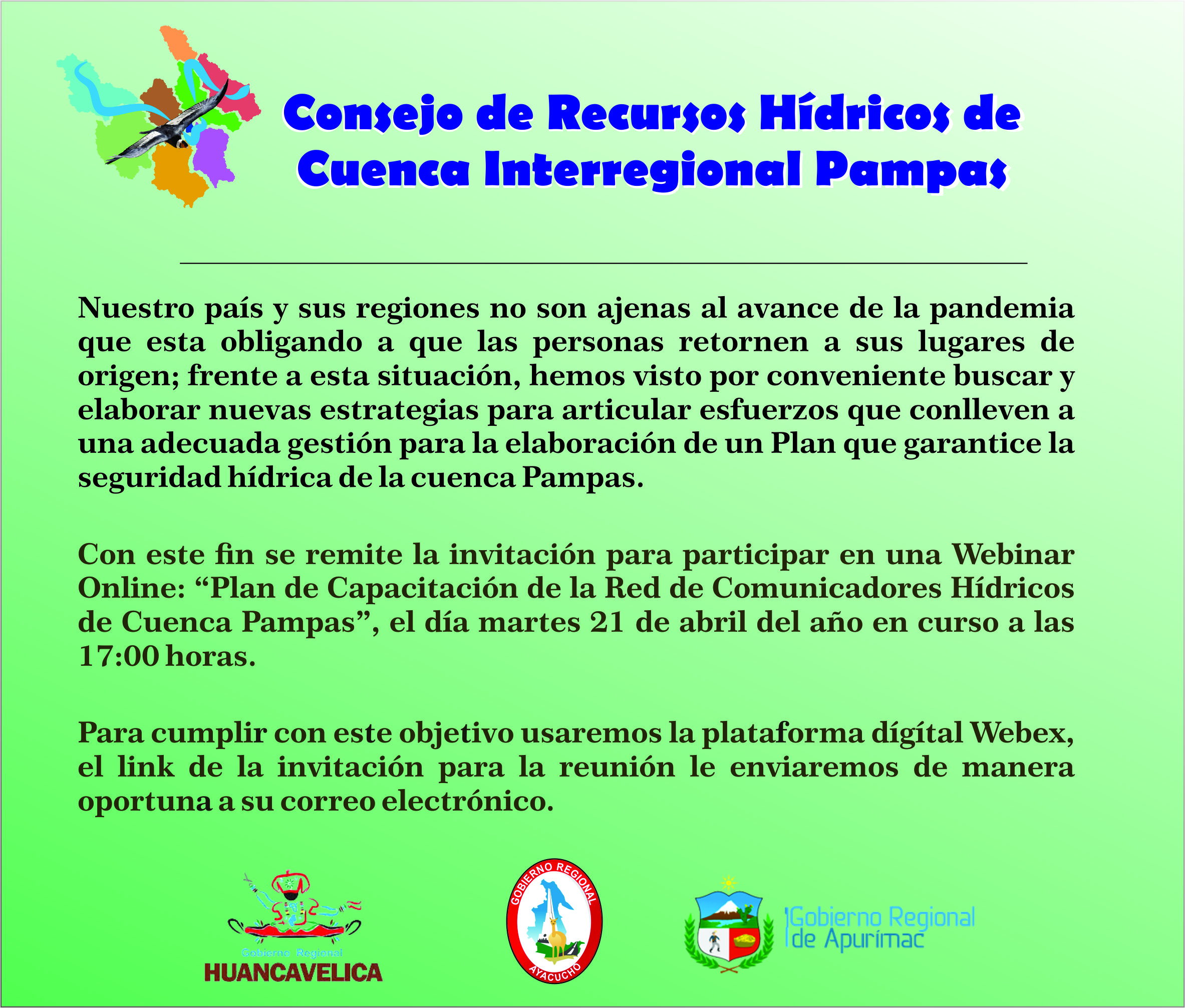 Red de Comunicadores