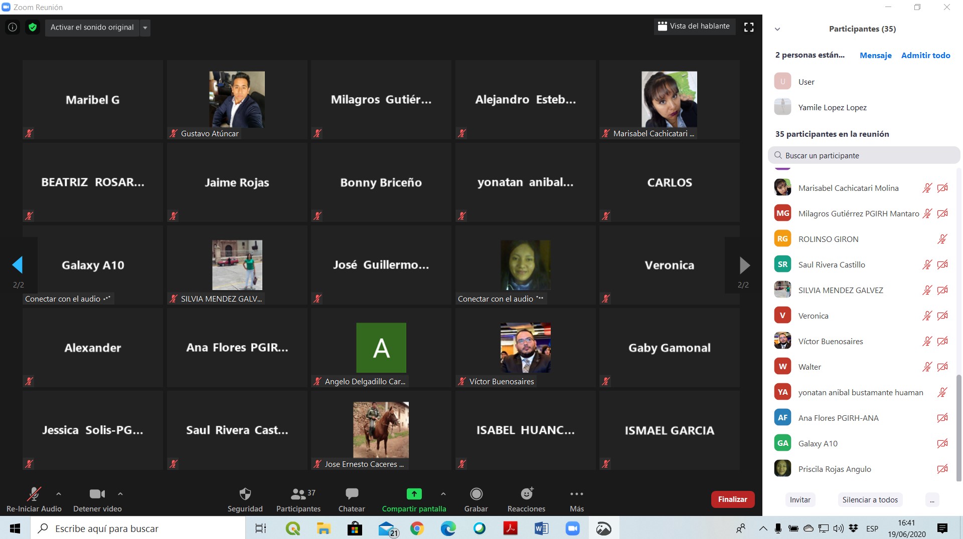 Foro