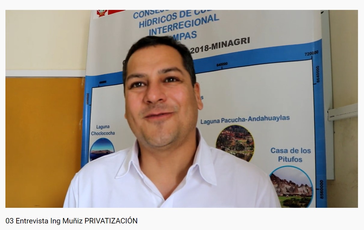 Privatización