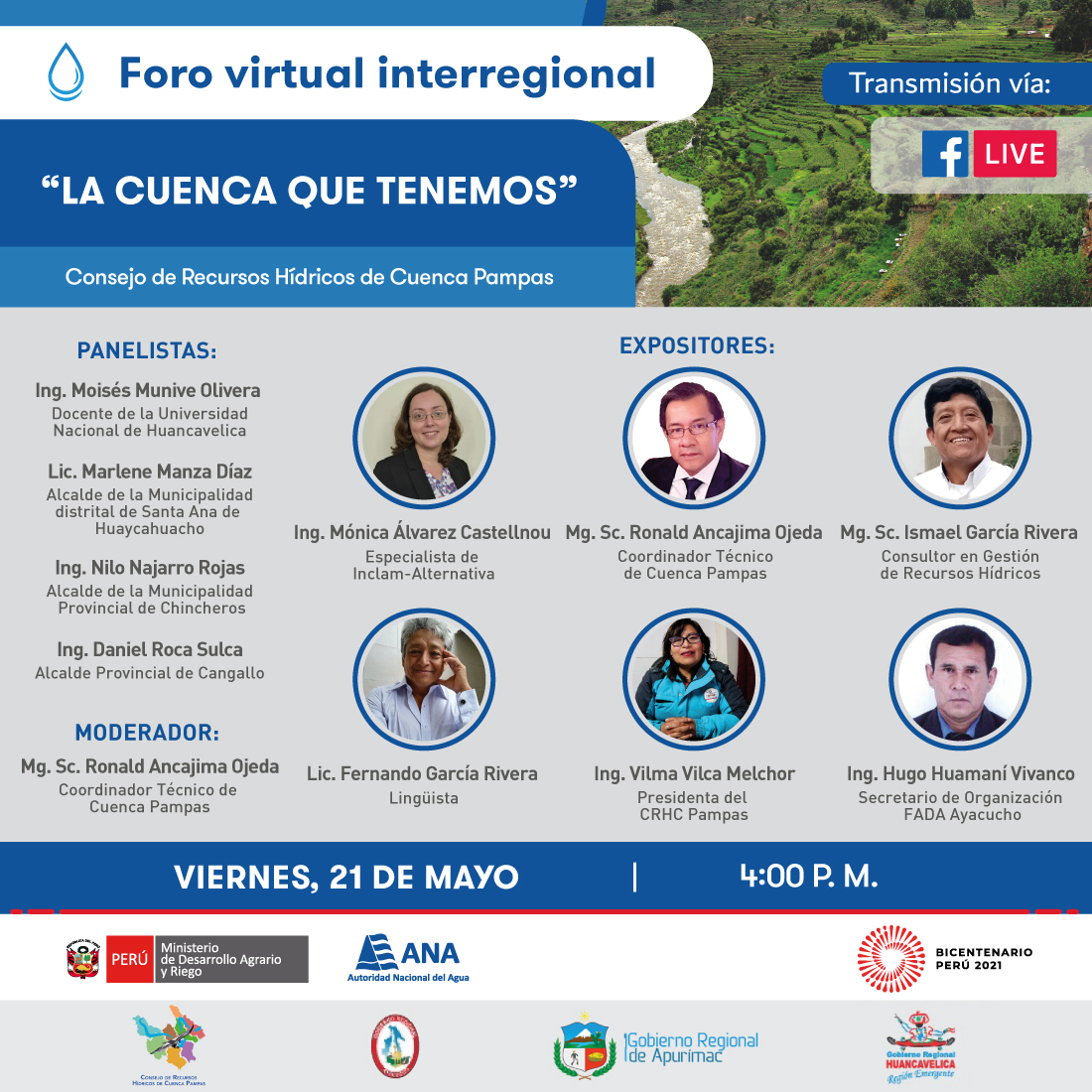 Foro