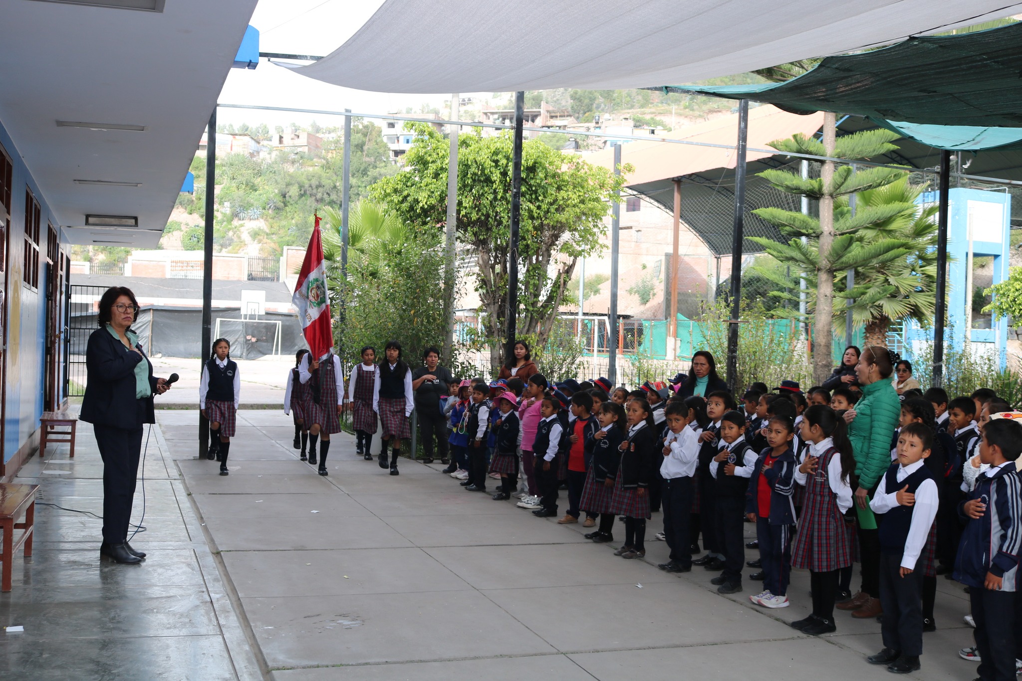 Evento solemne