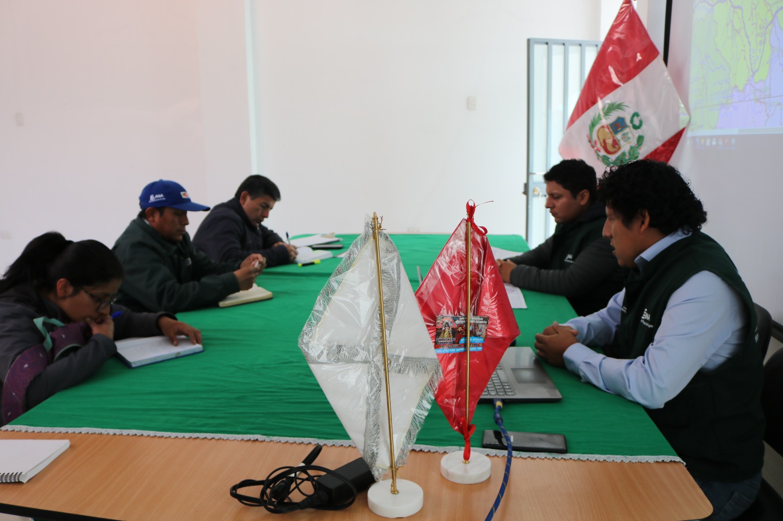 Planteamiento de propuestas