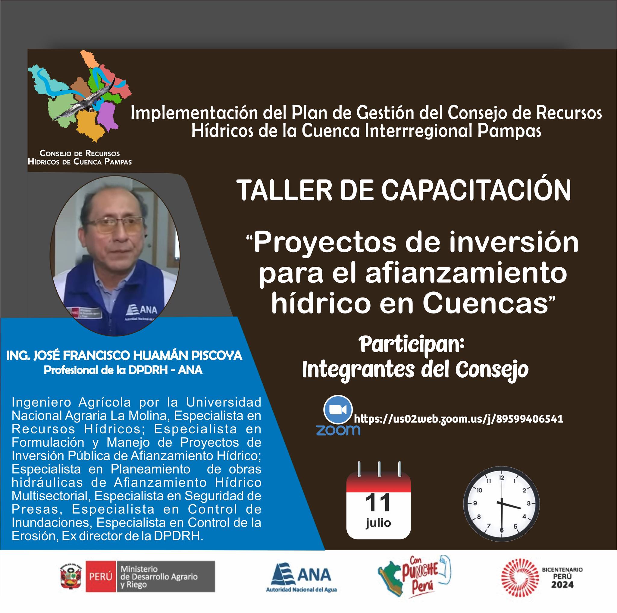 Fortalecimiento de capacidades