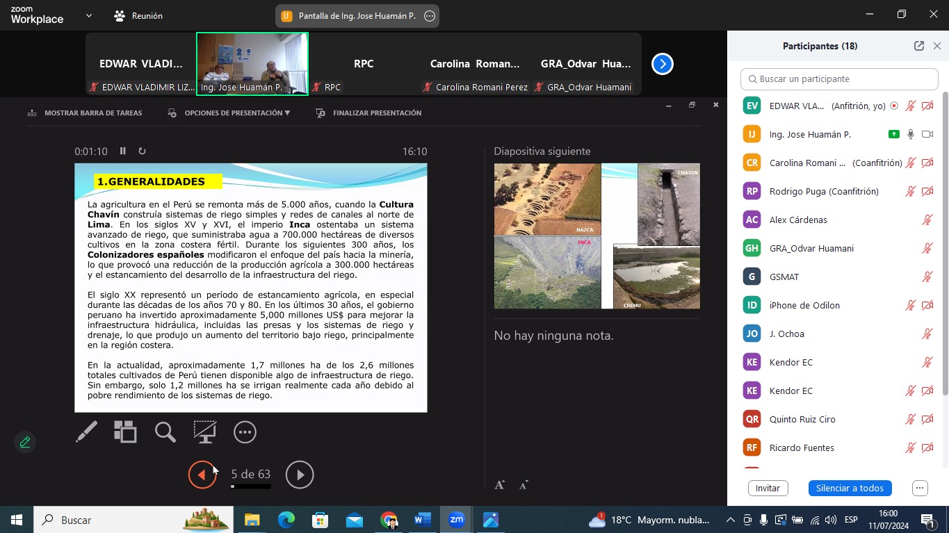 capacitación virtual 2
