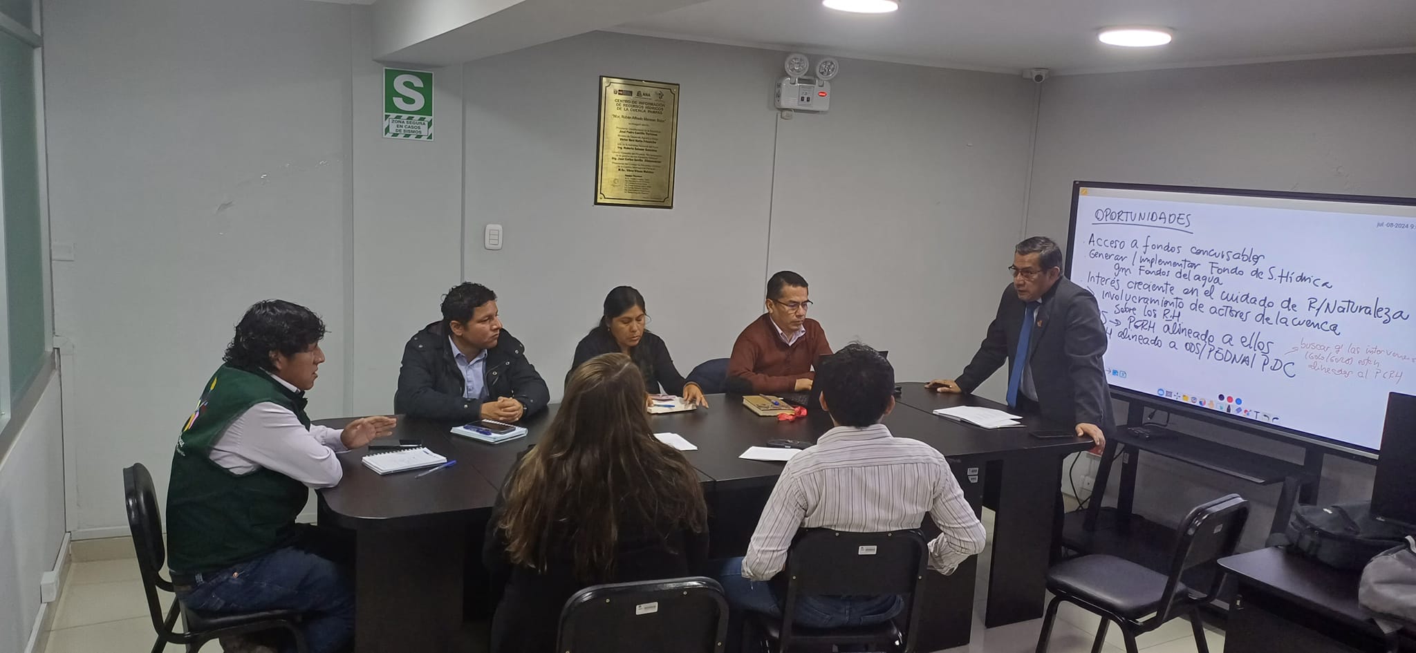 Capacitación 2
