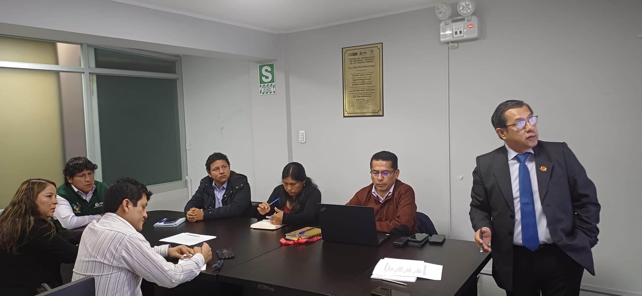 Capacitación 1