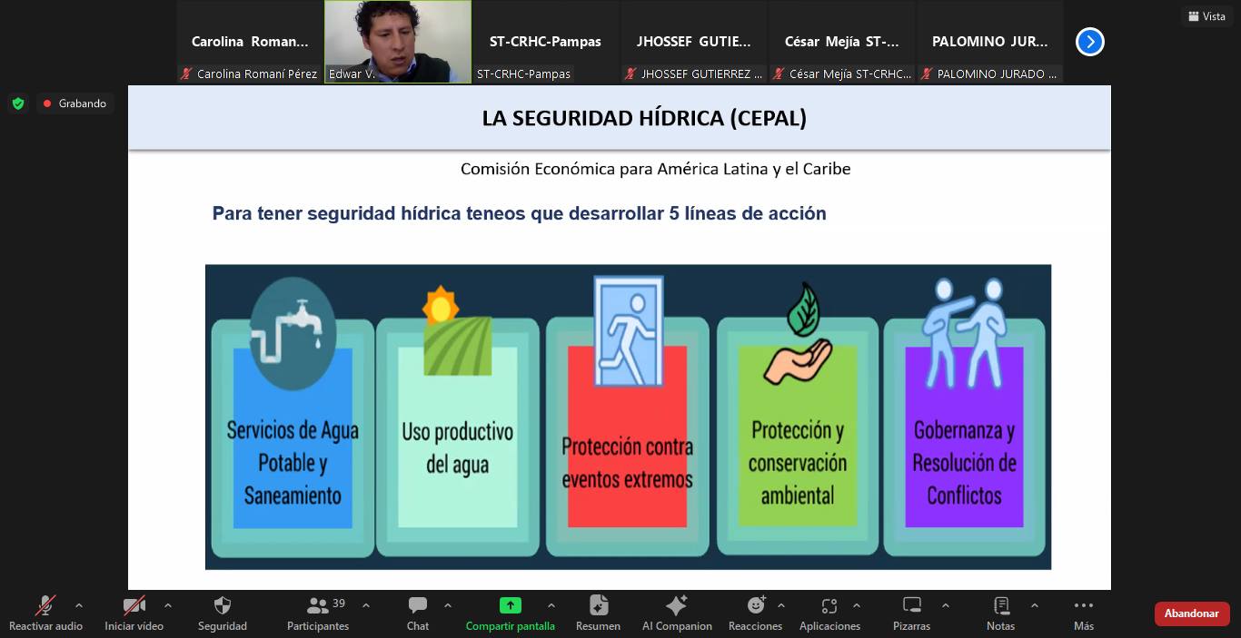 capacitacion virtual 1