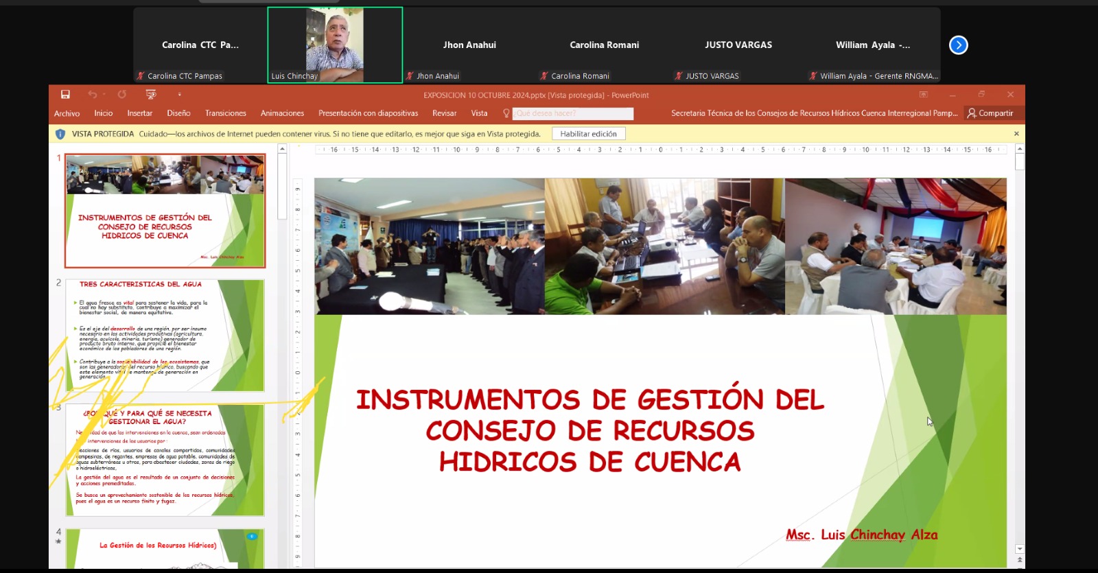 capacitacion virtual 1