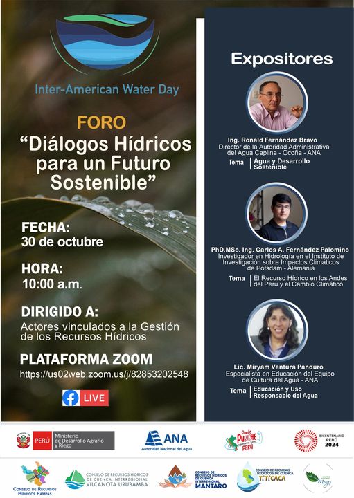 Reuniones virtuales