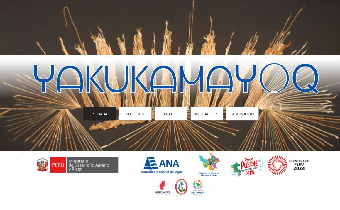 YAKUKAMAYOQ