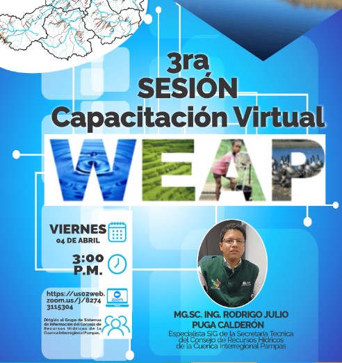 capacitación