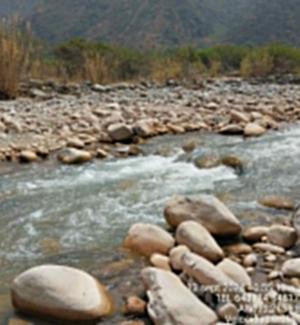 RIO HUANCARAY