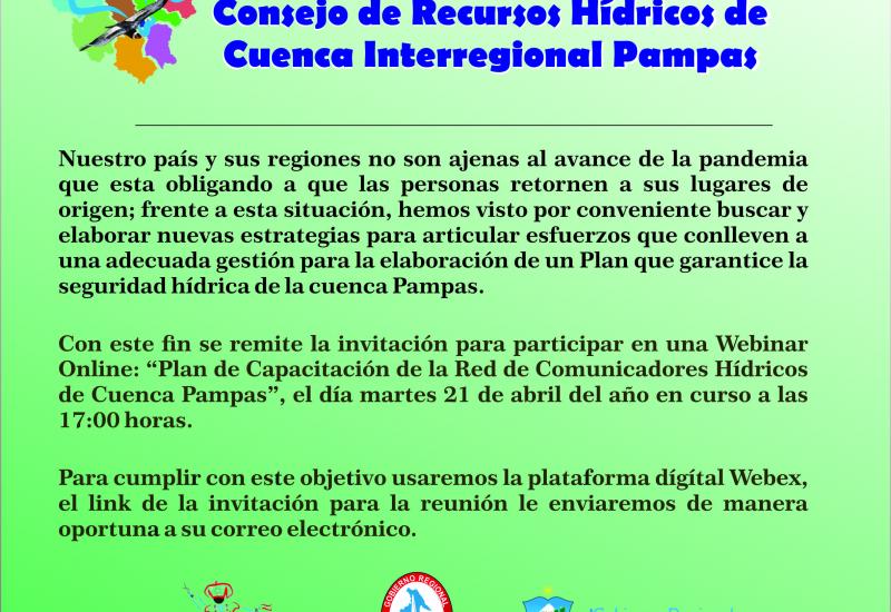 Red de Comunicadores