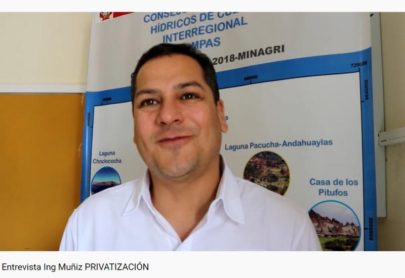 Privatización