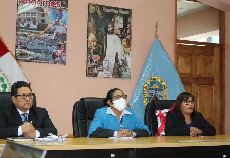 Huancavelica