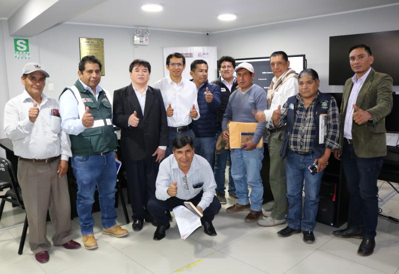 Culminación de trabajo
