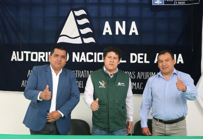 Culminación de la sesión de trabajo