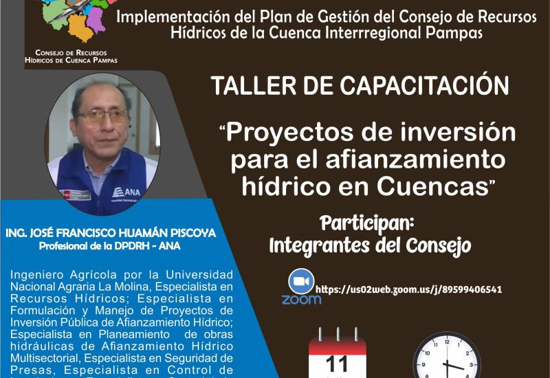 Fortalecimiento de capacidades