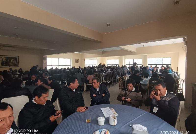 Reunión 02