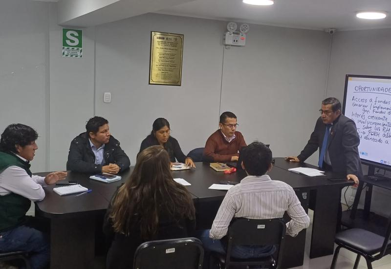 Capacitación 2