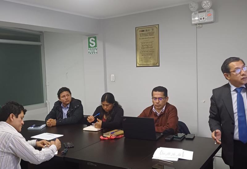 Capacitación 1
