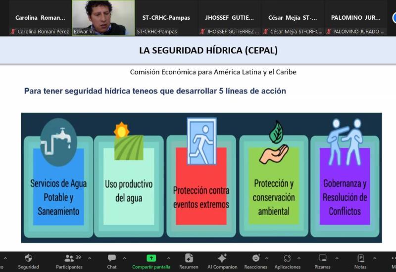 capacitacion virtual 1