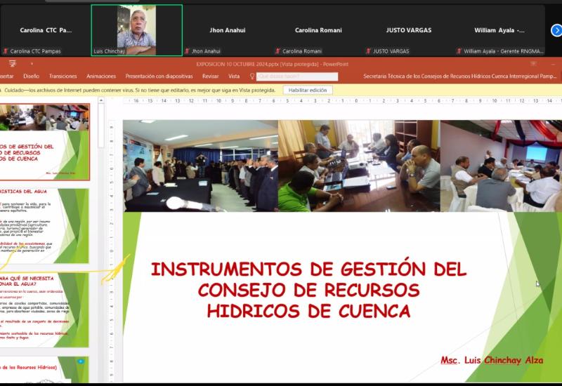 capacitacion virtual 1