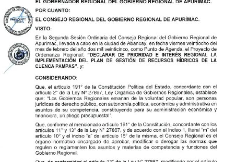 documento