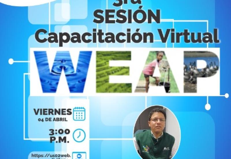 capacitación
