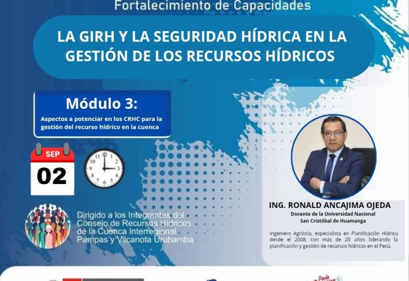 Fortalecimeinto de capcidades