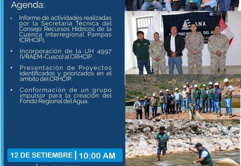 Sesión de consejo