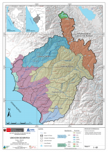 Ubicación Geográfica y Política