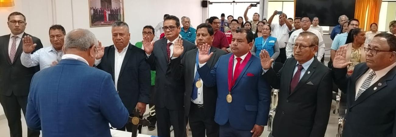 Consejo de Recursos Hídricos de Cuenca Tumbes