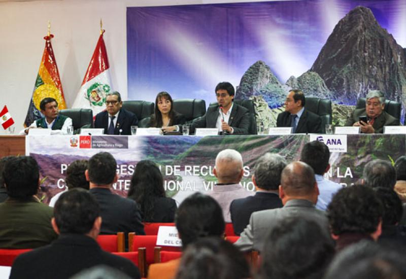 Lanzamiento